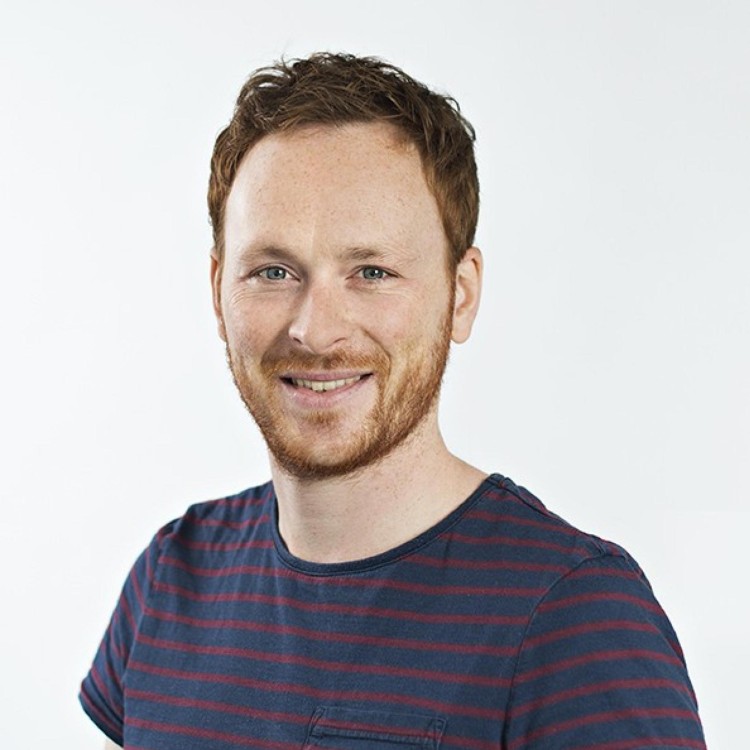 Bart Wagener