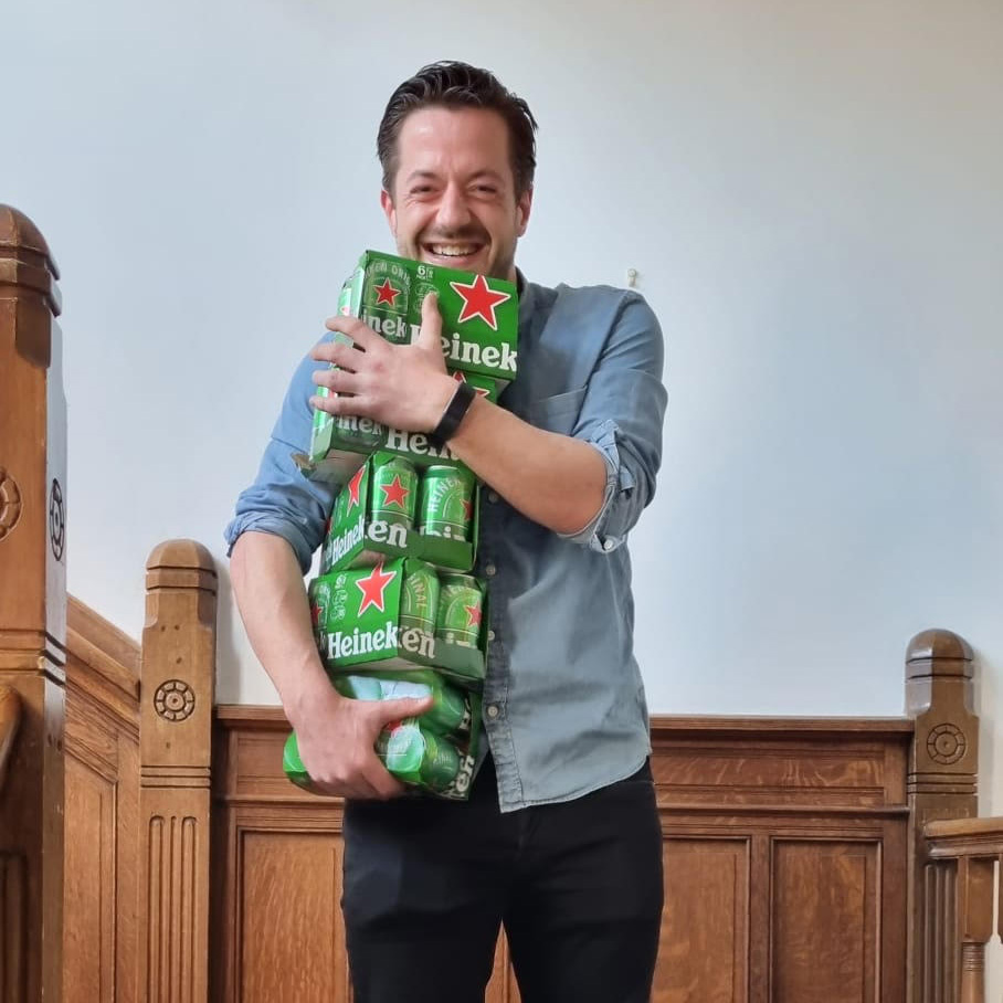 Bas van Poorten
