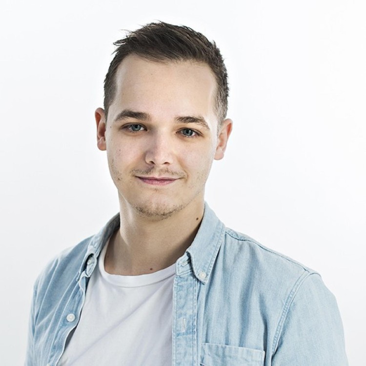 Dennis Bogaard