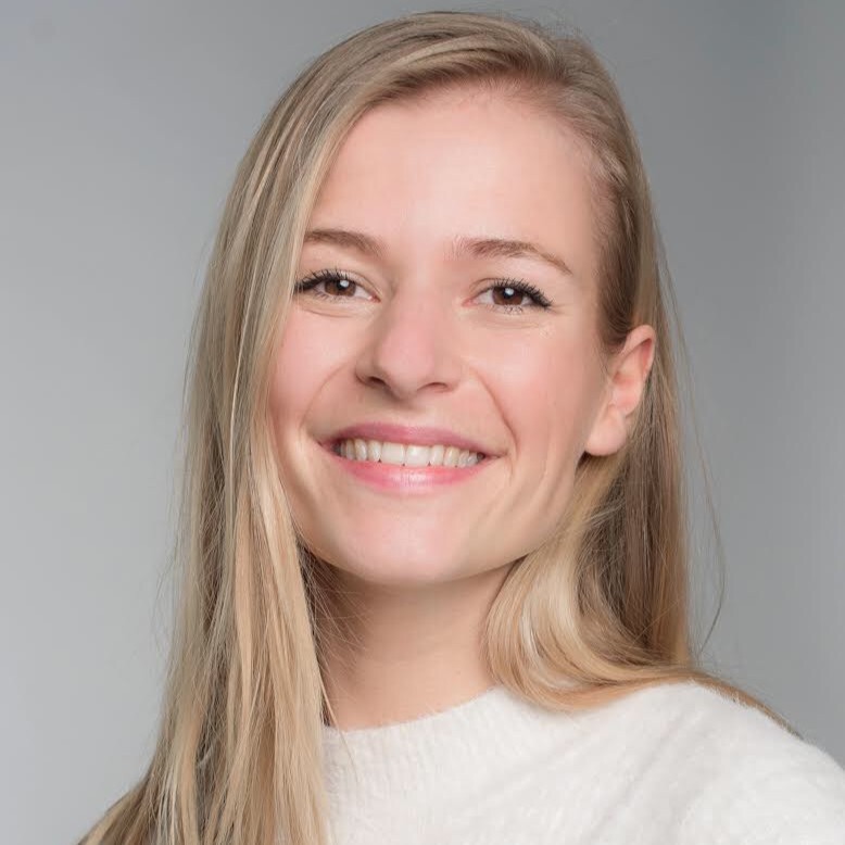 Florine van Nuffic