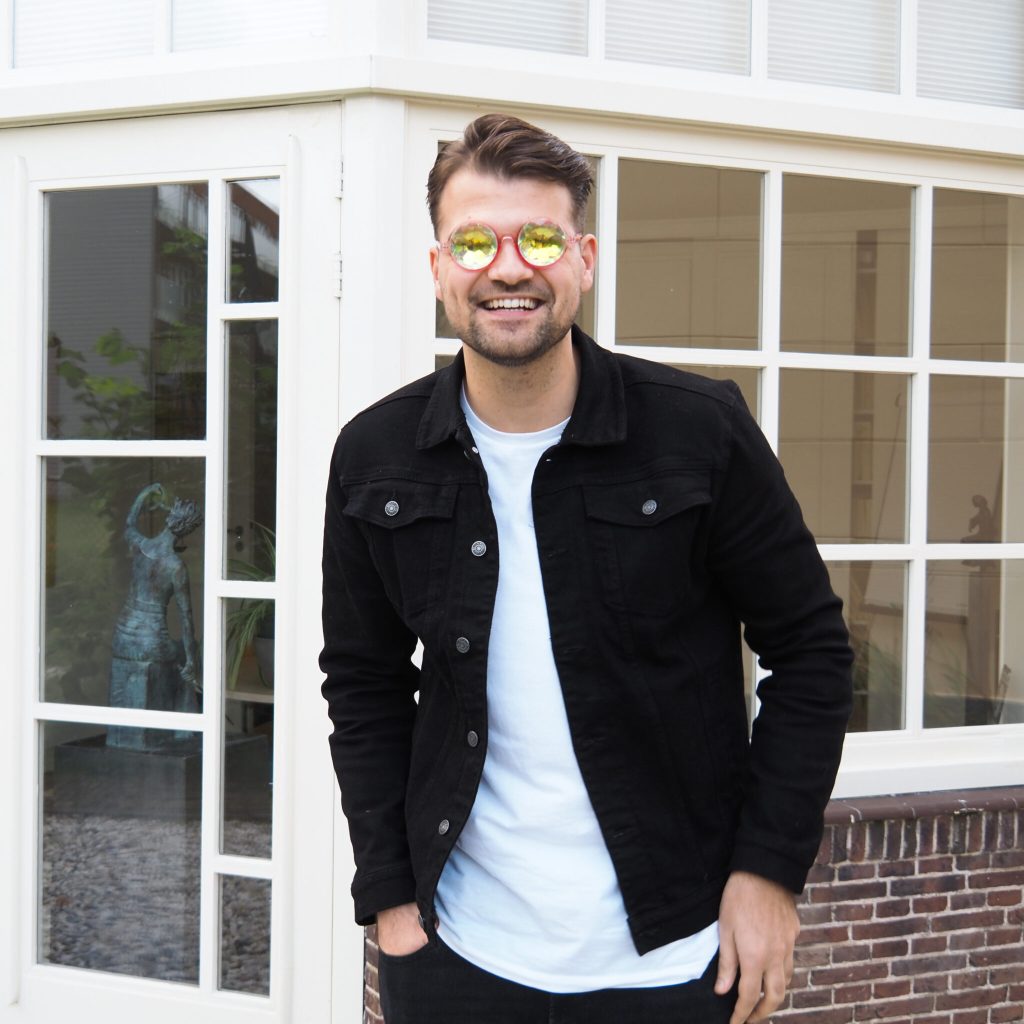 Stijn Leuven