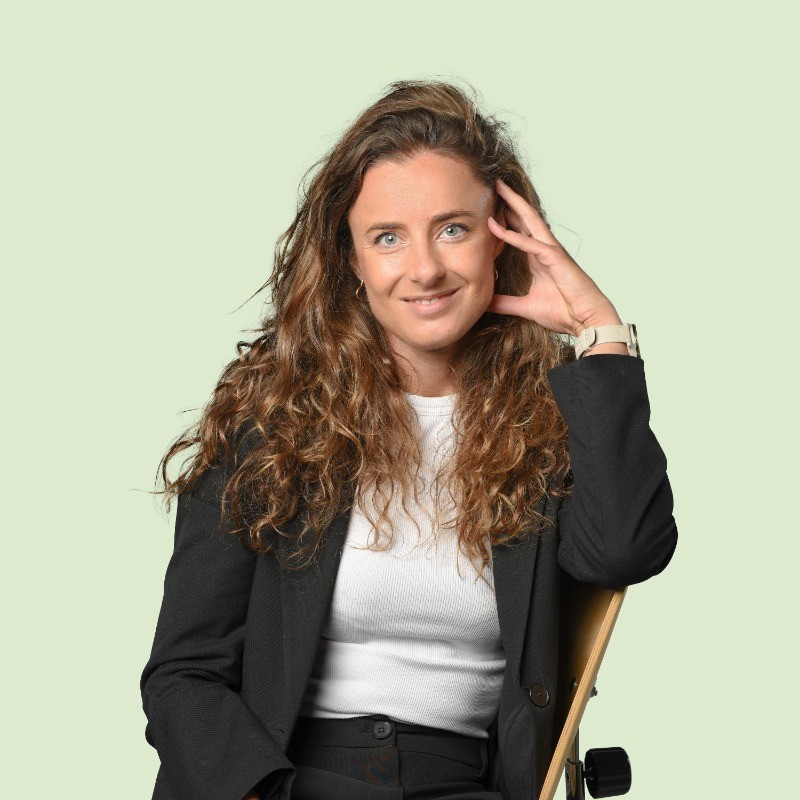 Jolien Broekhuizen
