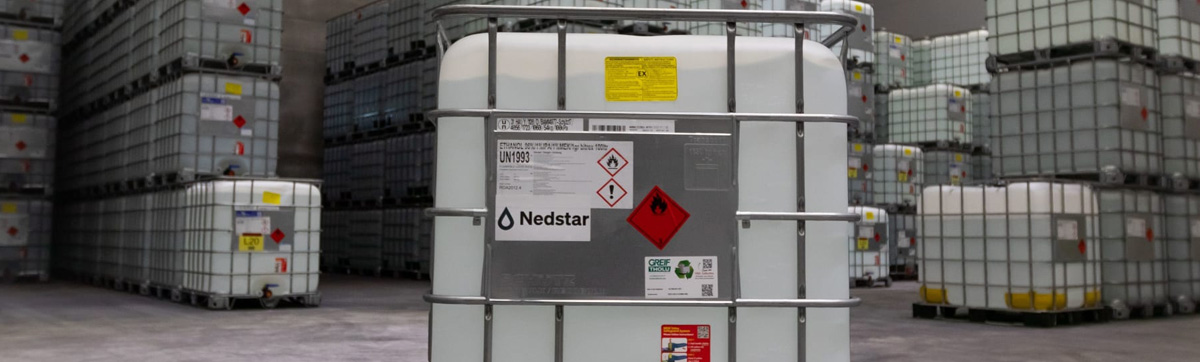 Nedstar