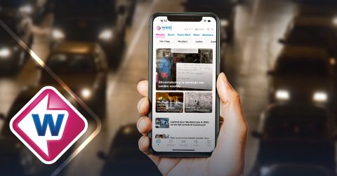 Omroep West App