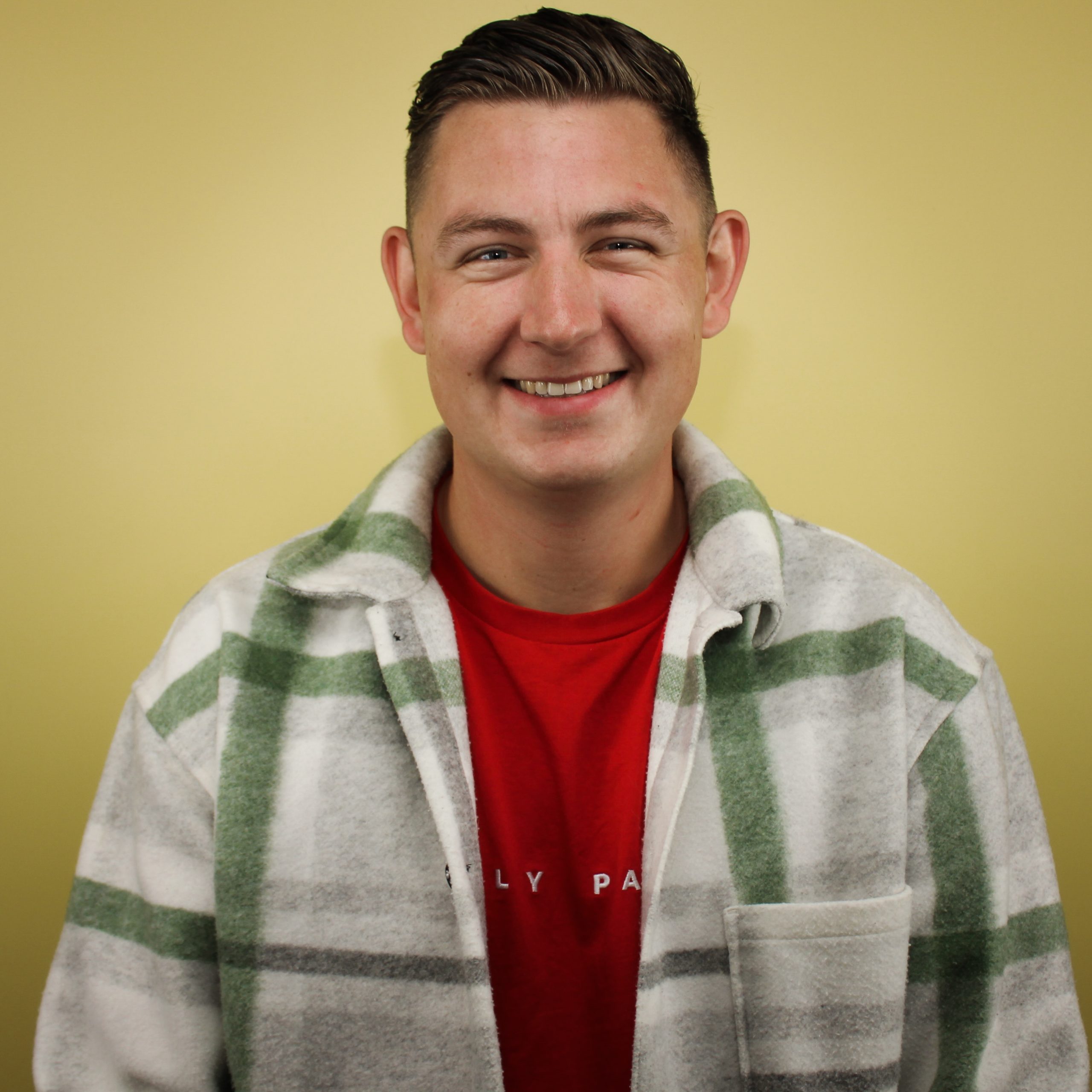 Nick Otsen