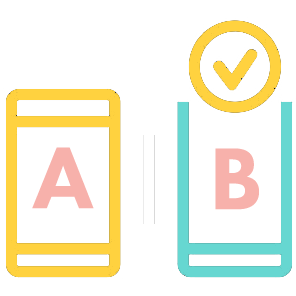 A/B testen