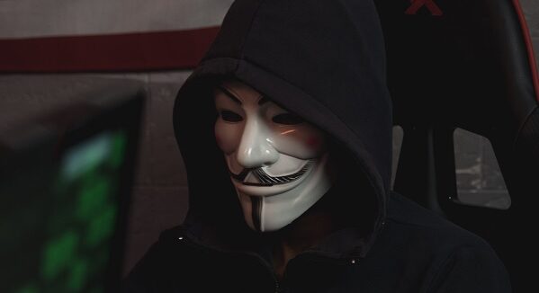 Black hat seo