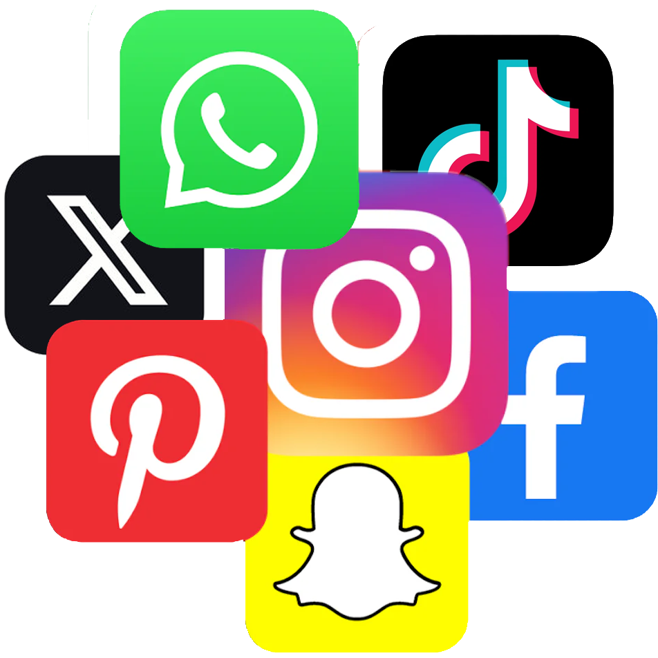 Social media