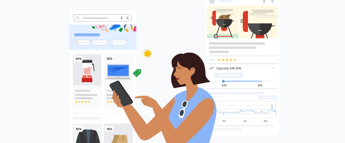 Google Shopping
