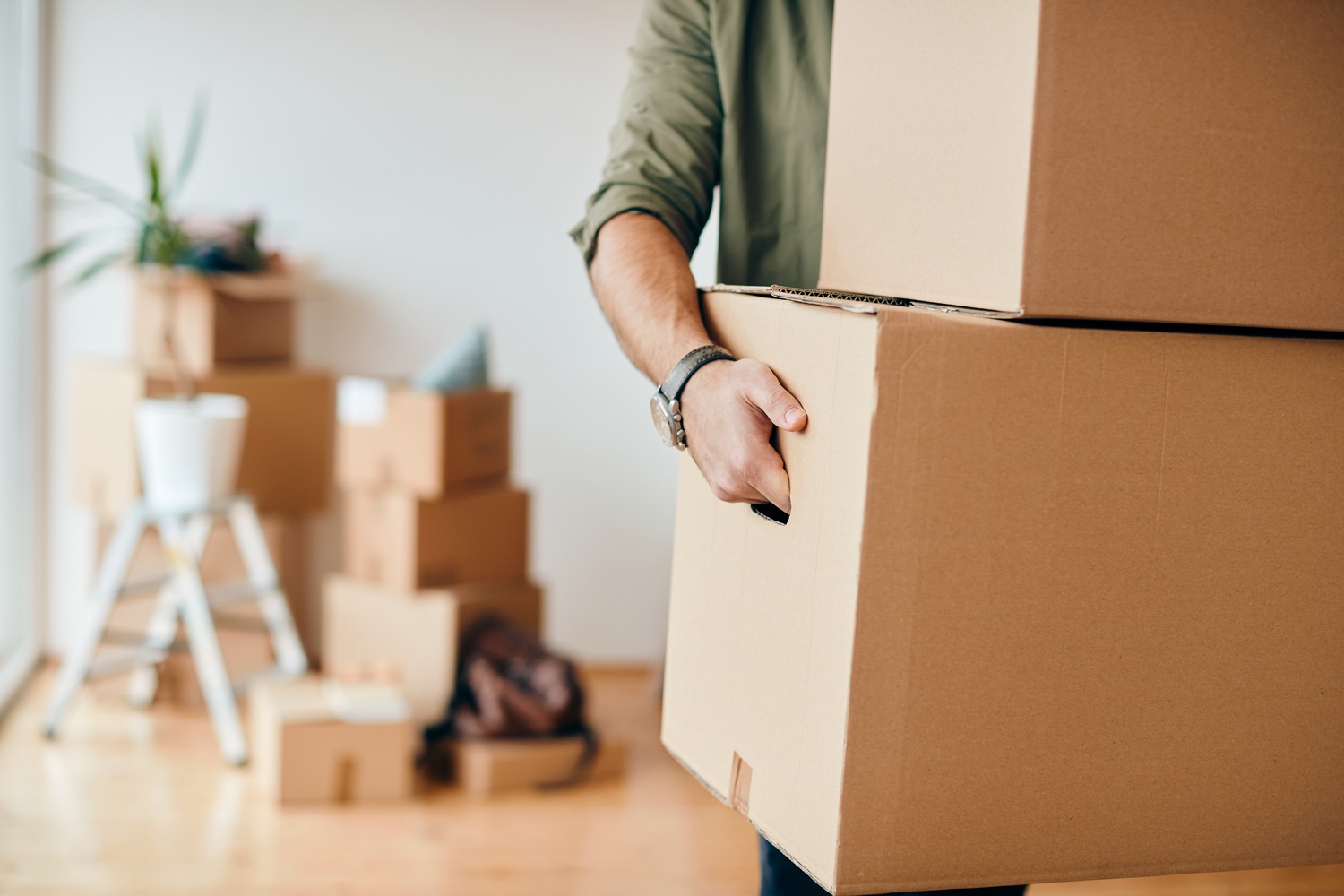 Website migratie domein verhuizen
