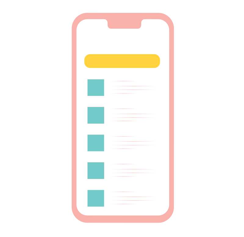 app on mobile