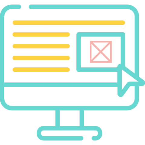 Banner icon