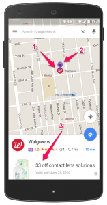 local search ads
