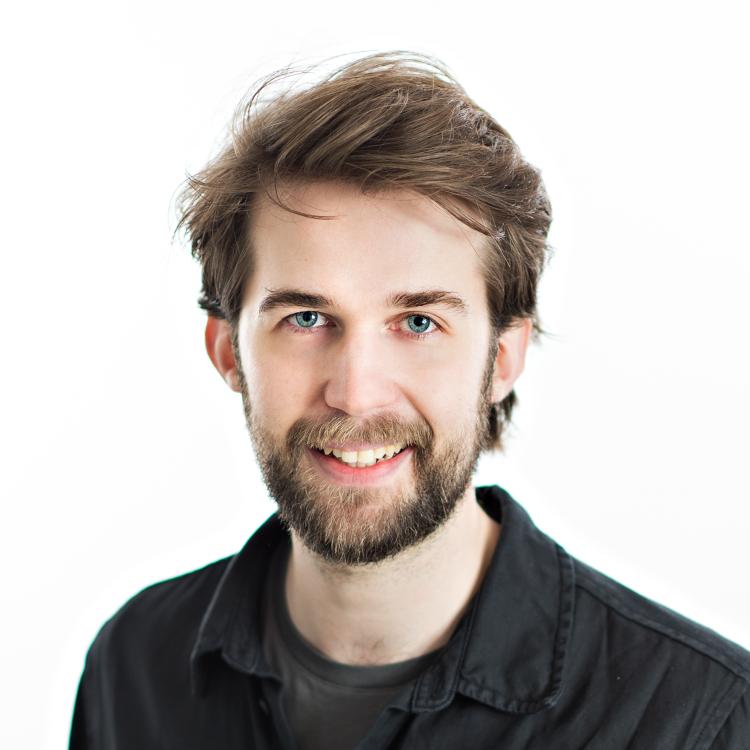 Toby van der Veen