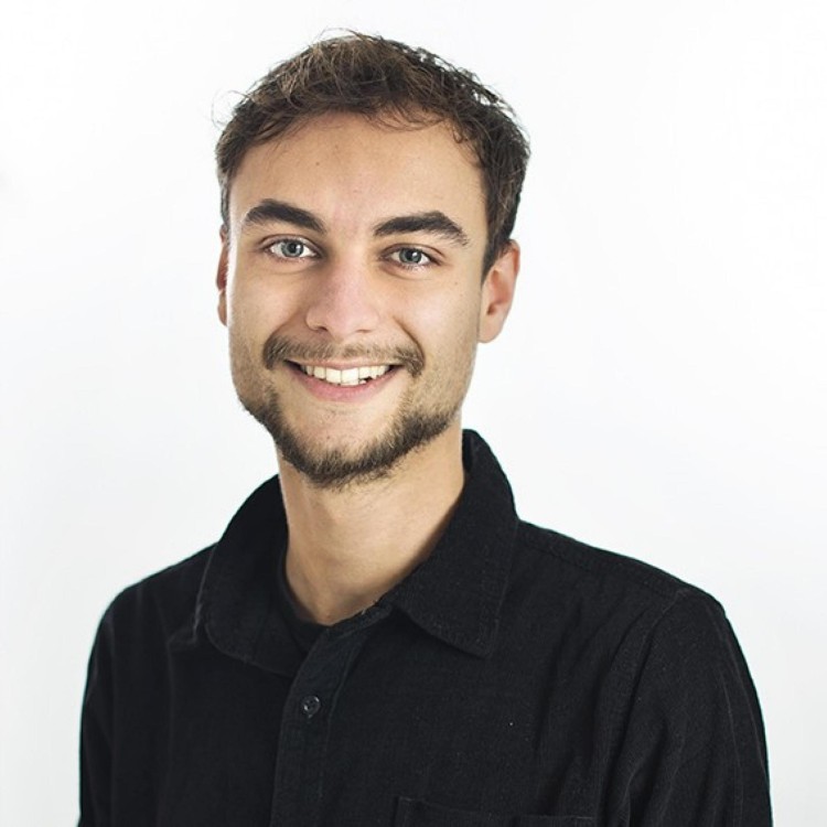 Arjen van den Berge