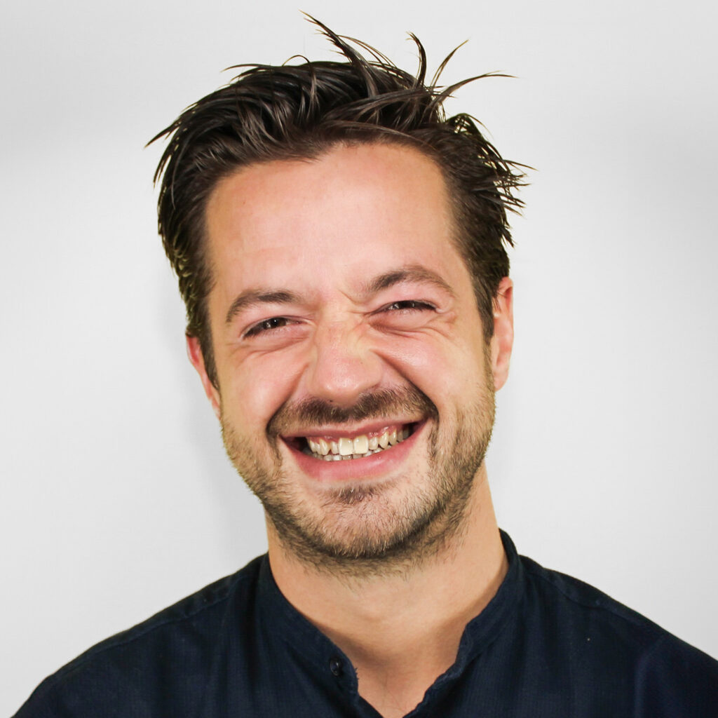 Bas van Poorten