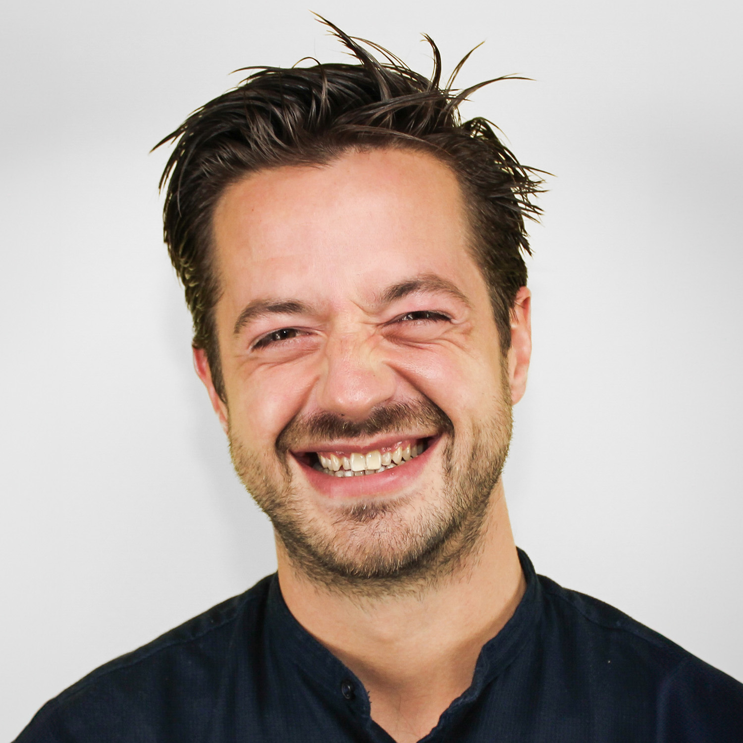 Bas van Poorten