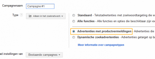 google pla campagne maken google pla campagne maken