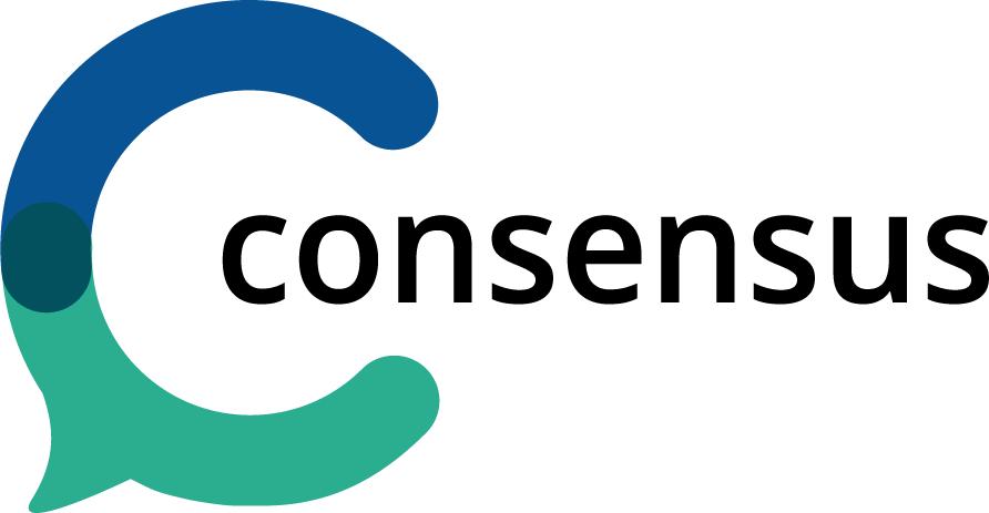 Consensus AI logo