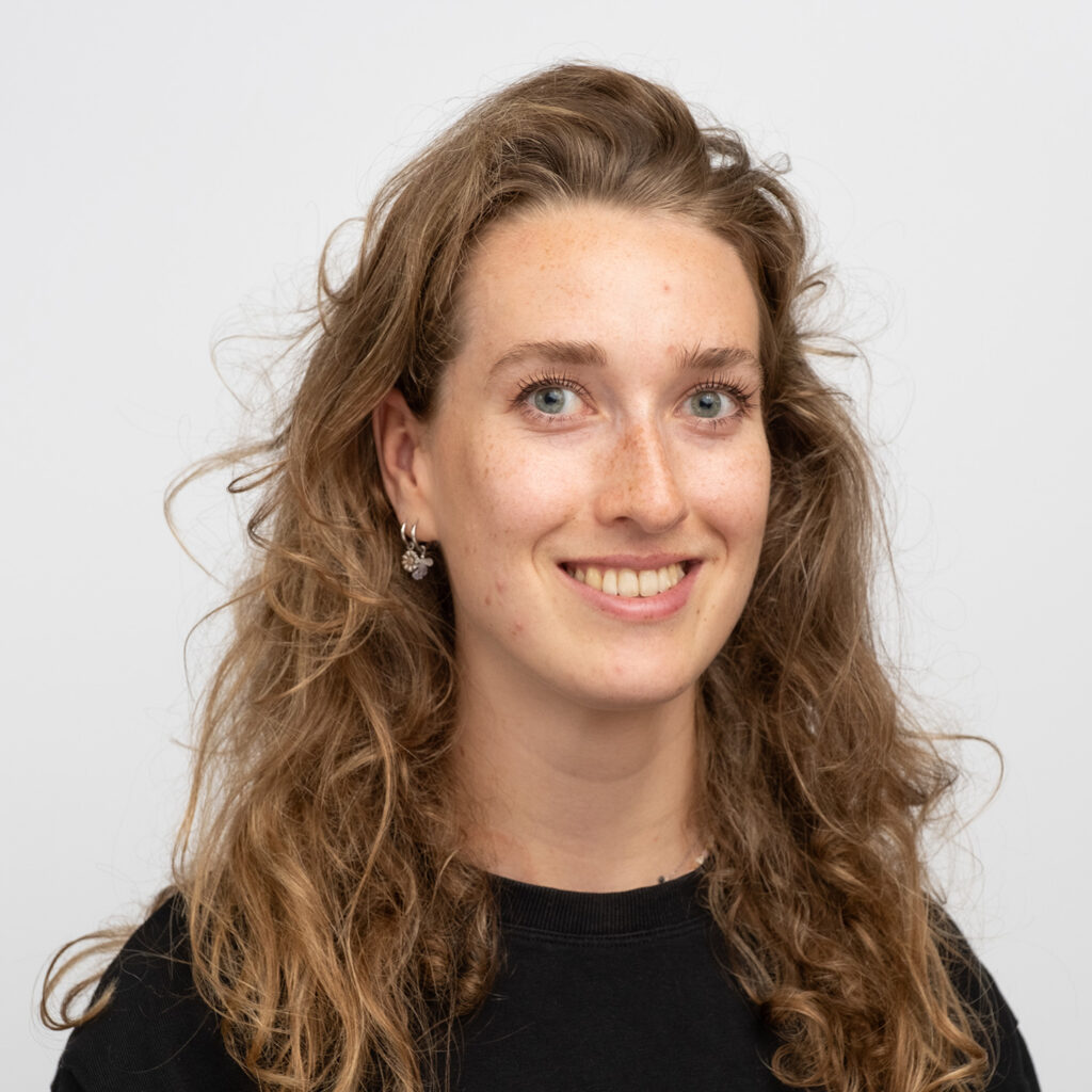 Merel Blok