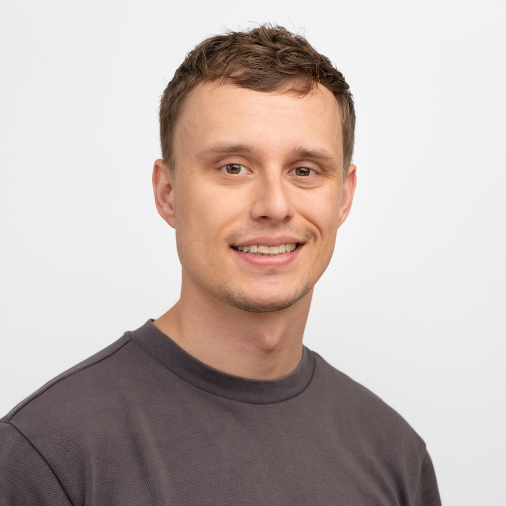 Oscar van Wijk