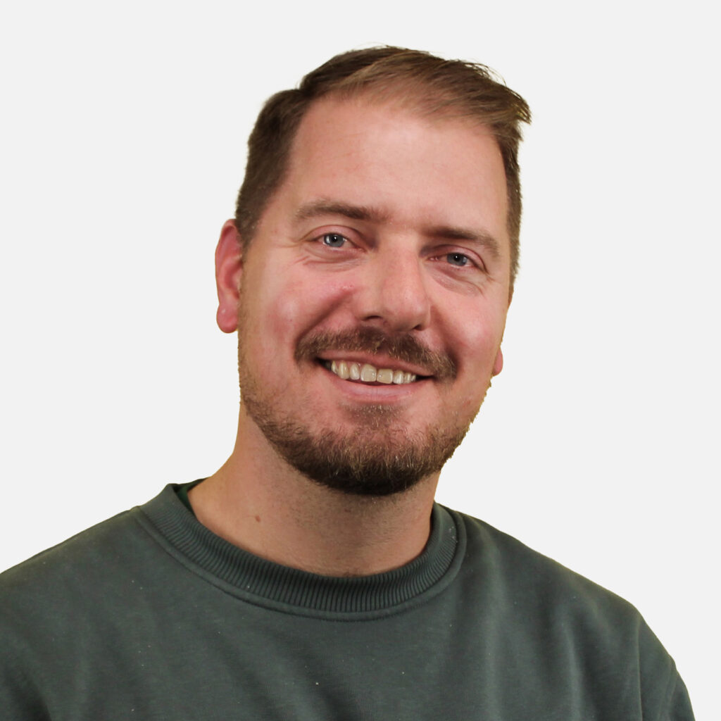 Pieter Borst