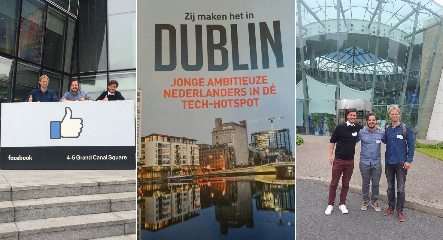 sdim tech tour 2017 dublin