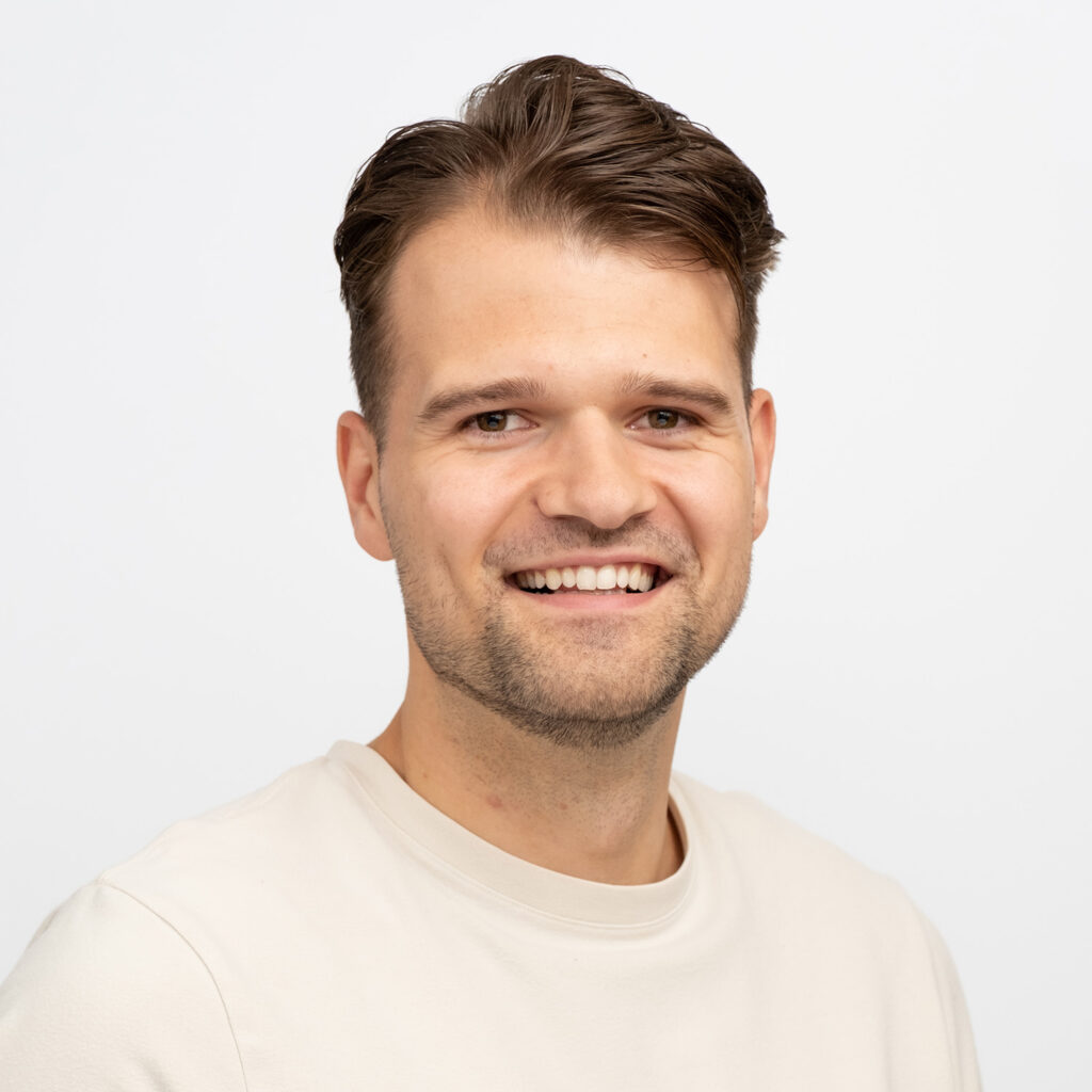 Stijn Leuven